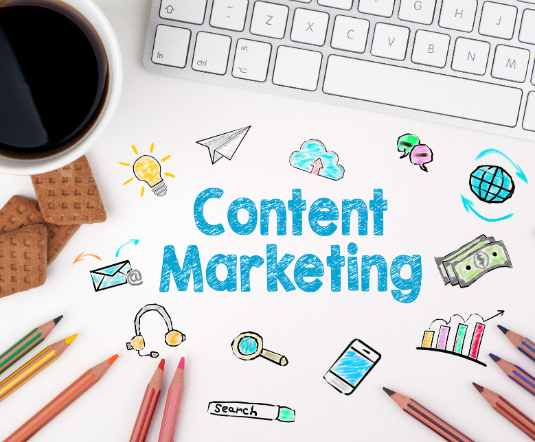 Content Marketing