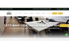 Home Page Arry Contractors