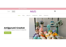 Home Page Avolotl