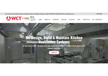 Home Page WCT Biz Safe